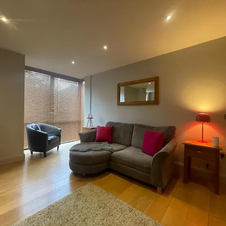 Flat 8 Pelican House Newbury  Exterior photo