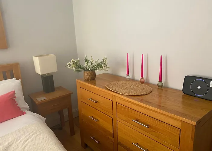 Flat 8 Pelican House