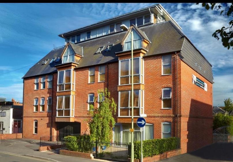 Flat 8 Pelican House Apartment Newbury (Berkshire)