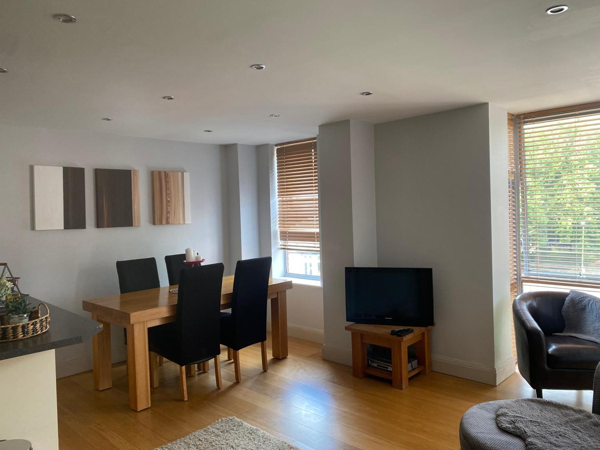 Flat 8 Pelican House