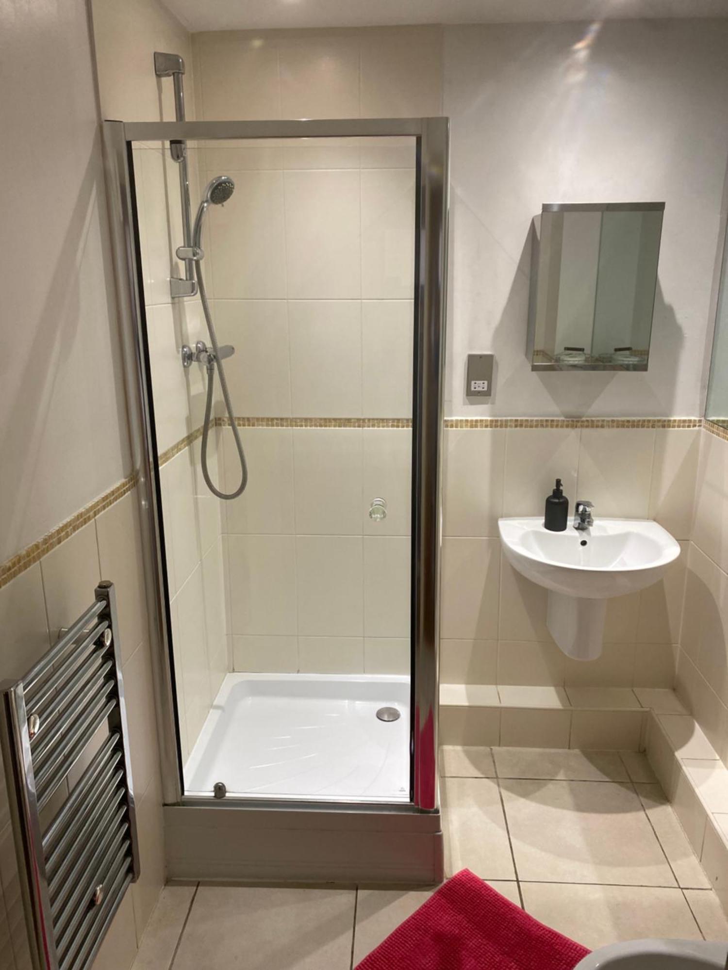 Apartment Flat 8 Pelican House Newbury (Berkshire)