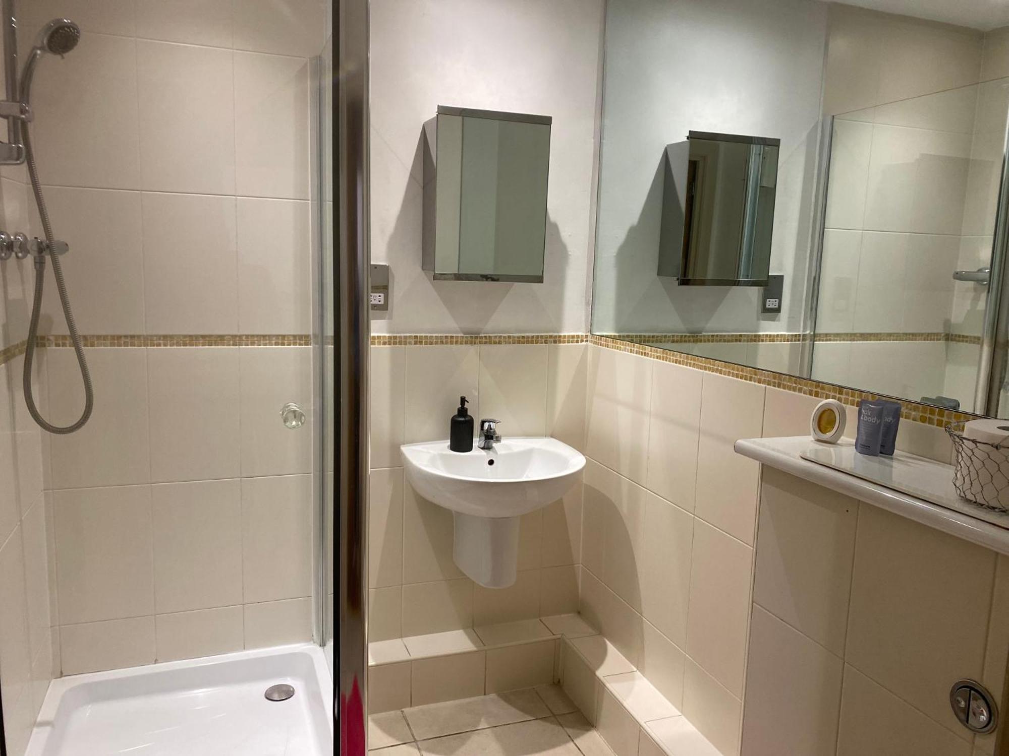 Apartment Flat 8 Pelican House Newbury (Berkshire)
