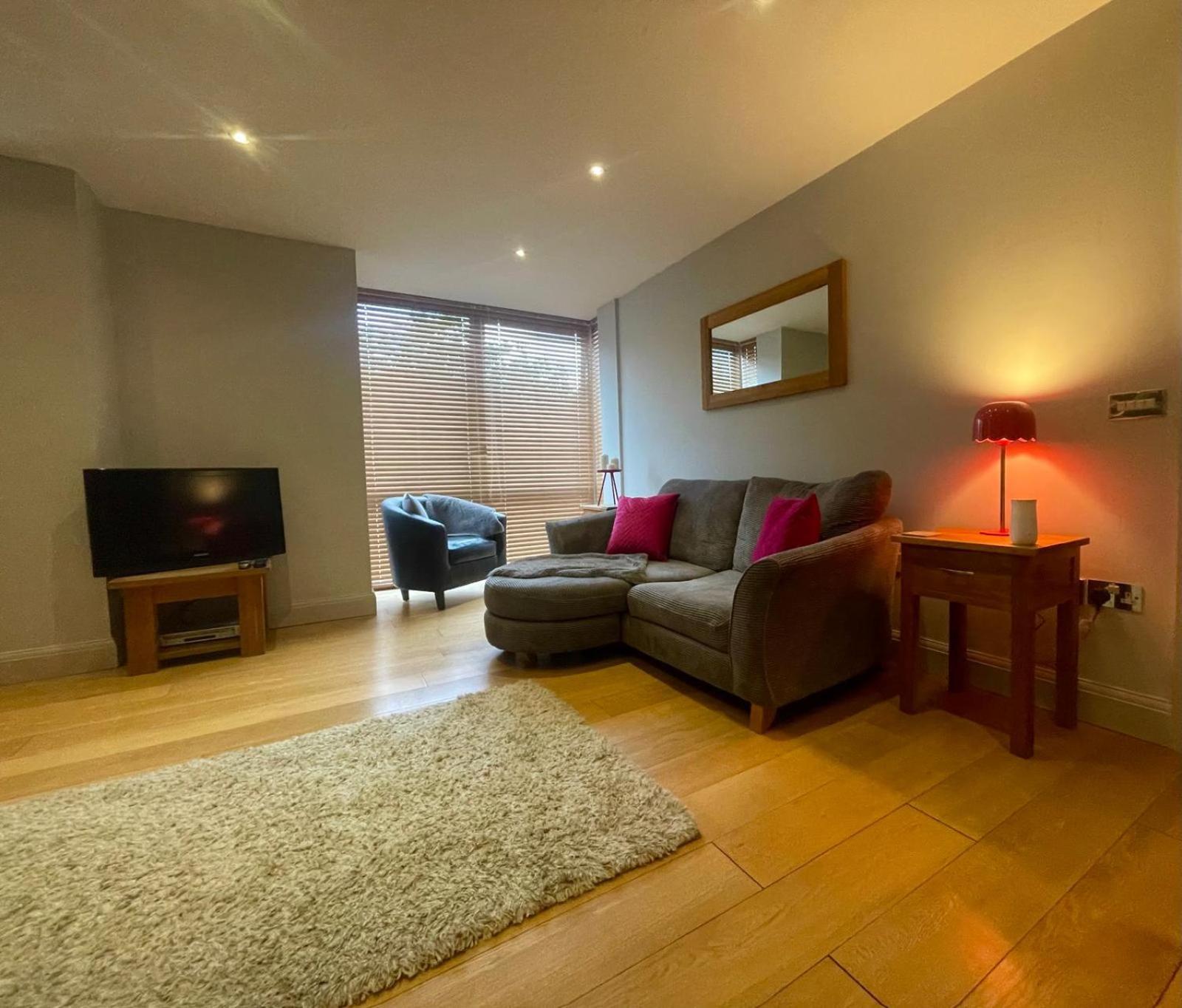Apartment Flat 8 Pelican House Newbury (Berkshire)