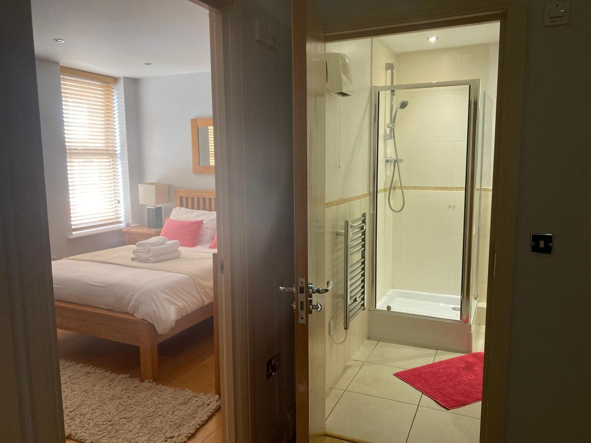 Apartment Flat 8 Pelican House Newbury (Berkshire)